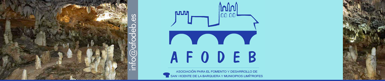Asociación empresarial en San Vicente de la Barquera | AFODEB