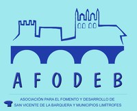 Asociación para el Fomento y Desarrollo de San Vicente de la Barquera y Municipios Limítrofes