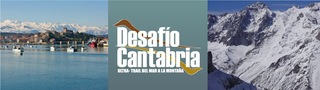 Desafío Cantabria - Ultra Trail del Mar a la Montaña 2012