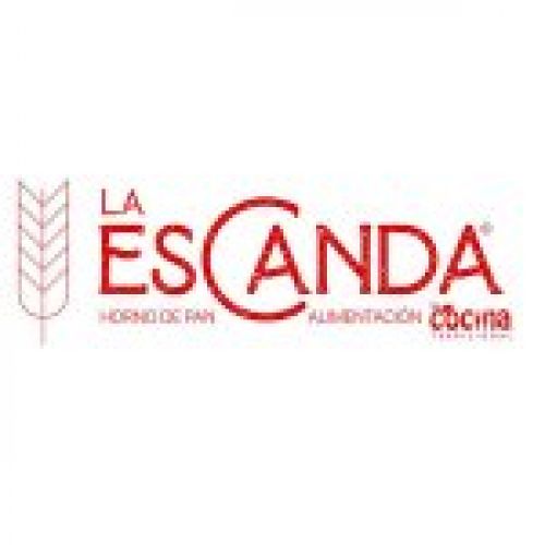 LA ESCANDA