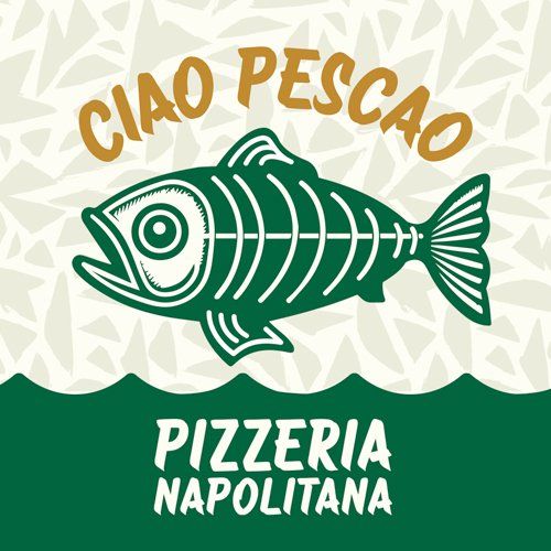 LOGO CIAOPESCAO