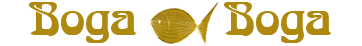 boga logo