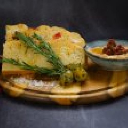 Focaccia