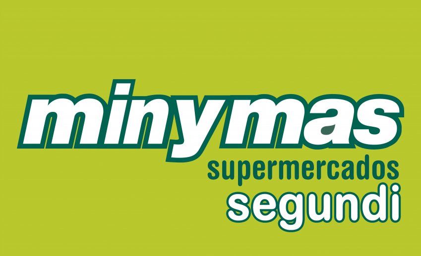 logominymas segundi supermercados