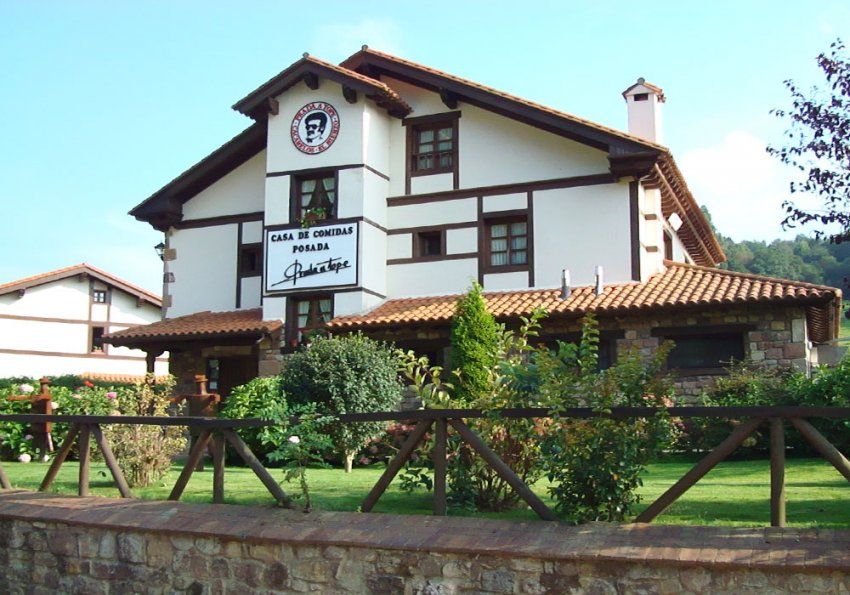 prada a tope treceno cantabria posada instalaciones 10