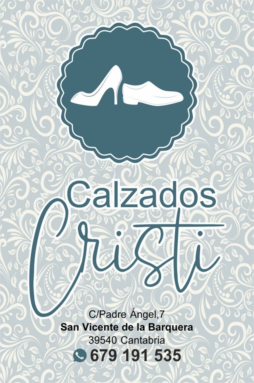 calzados cristi