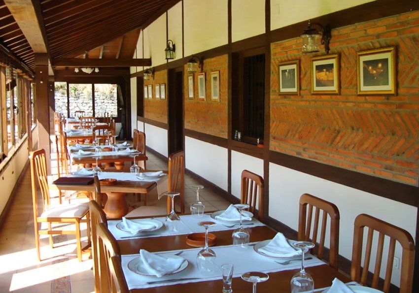 prada a tope treceno cantabria restaurante comedor 00