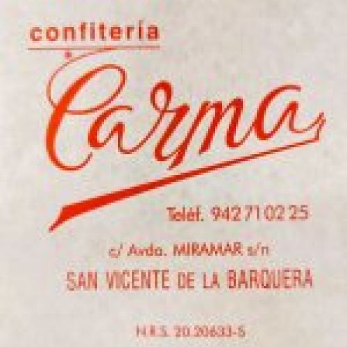 carma 03