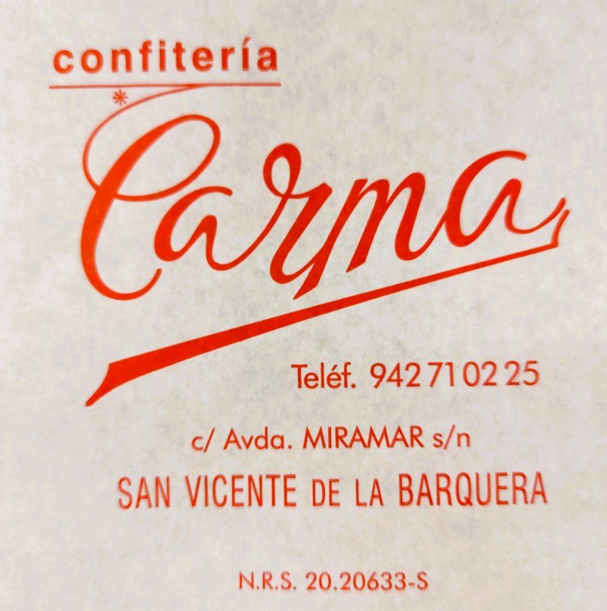 carma 03
