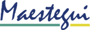 maestegui logo header
