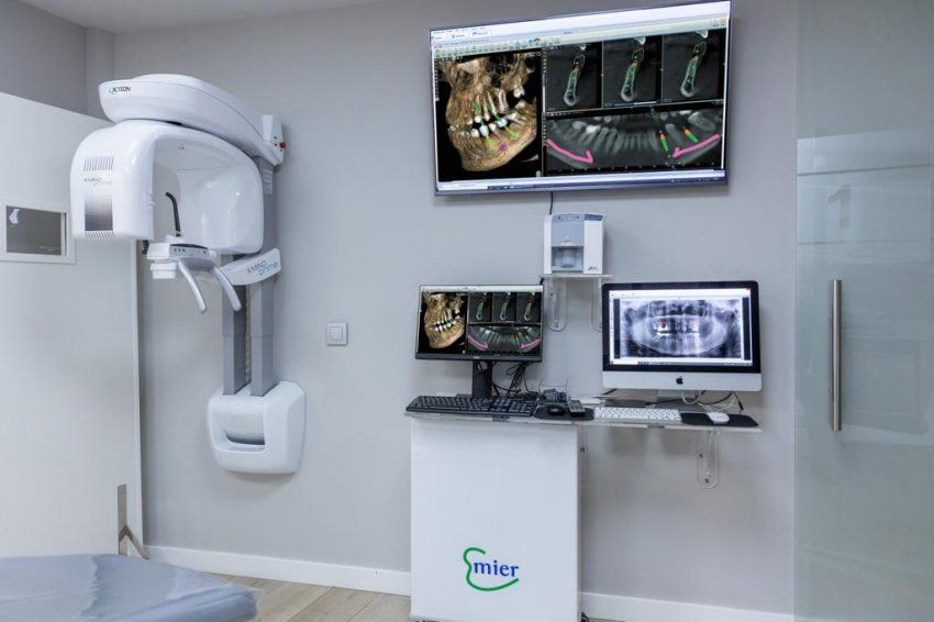 clinica eduardo mier rayos