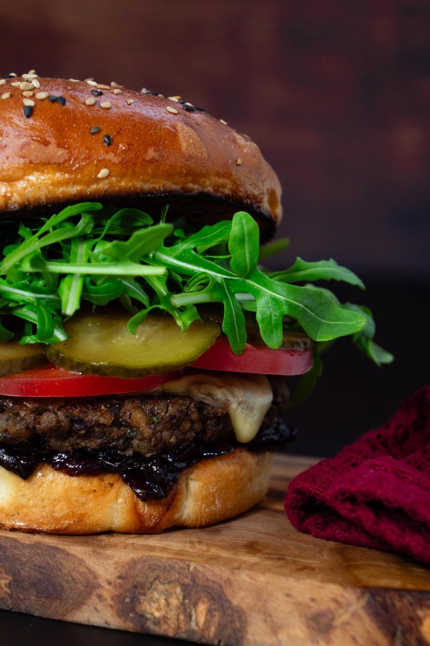 Burger