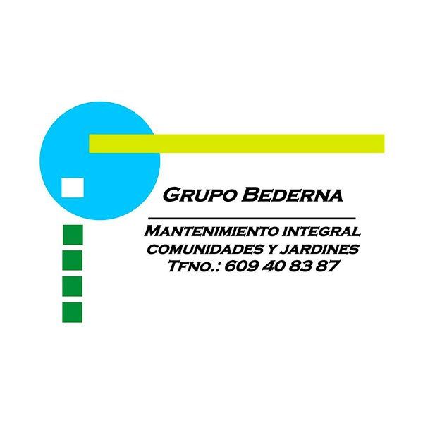 GRUPO BEDERNA