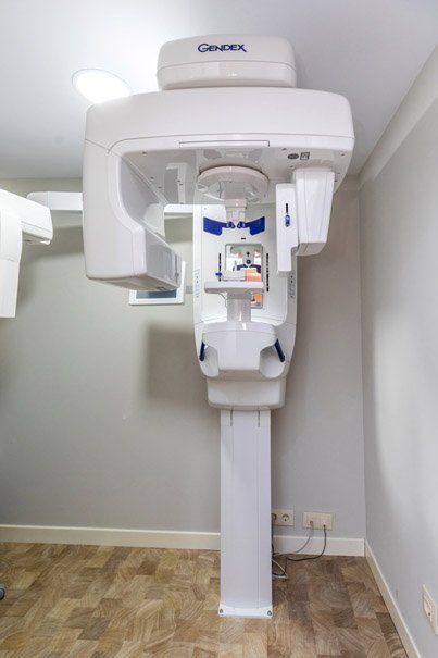 clinica eduardo mier sala de rayos x 1