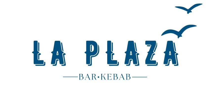 logo la plaza kebab