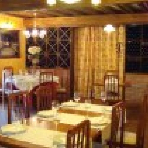 prada a tope treceno cantabria restaurante comedor 05