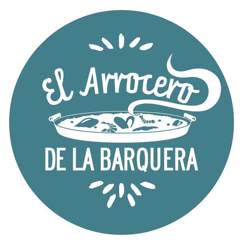el arrocero de la barquera logo principal web