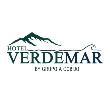 HOTEL VERDEMAR   LOGO