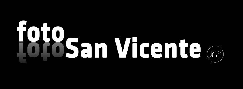 logo foto san vicente