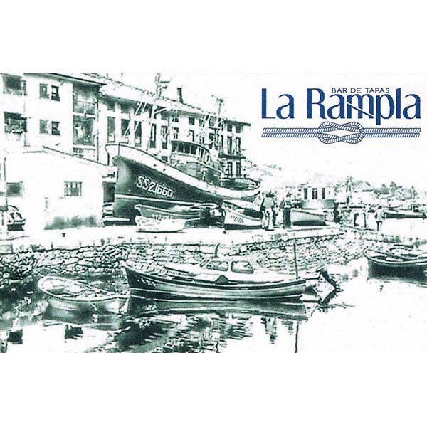 BAR DE TAPAS LA RAMPLA