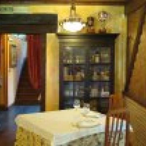 prada a tope treceno cantabria restaurante comedor 07