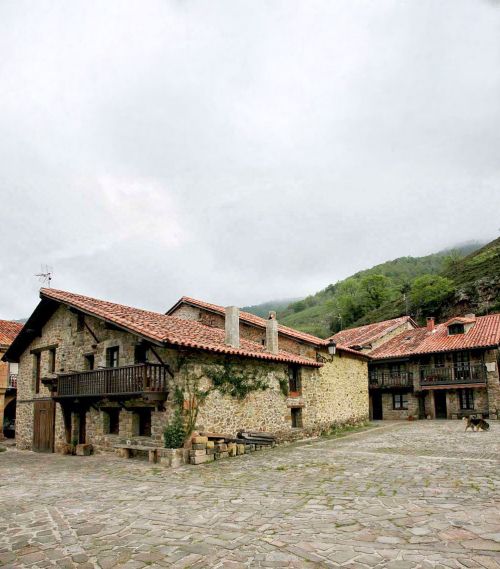 San Vicente de la Barquera