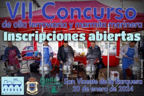 San Vicente de la Barquera 2024