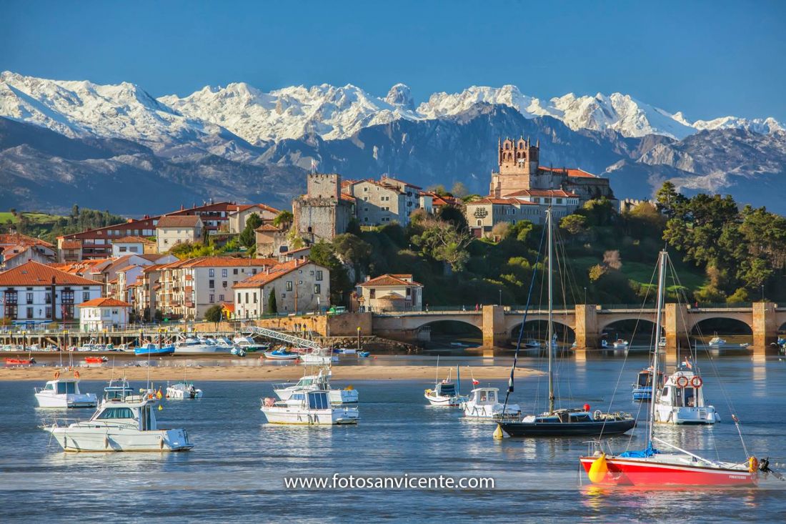 Asociación para el Fomento y Desarrollo de San Vicente de la Barquera