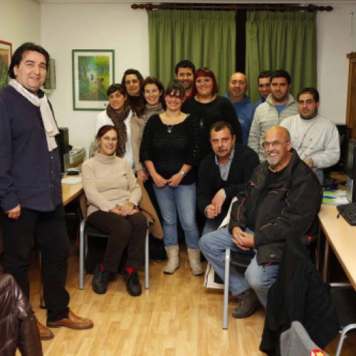 Curso de Photoshop 2012