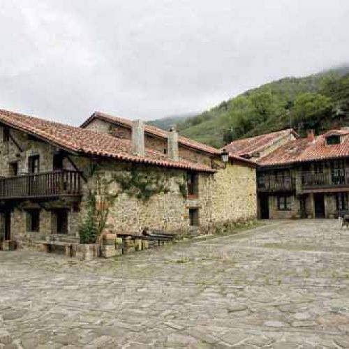 Bárcena