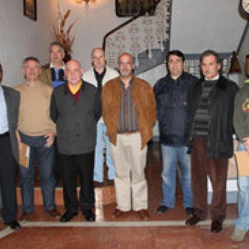 Junta Directiva