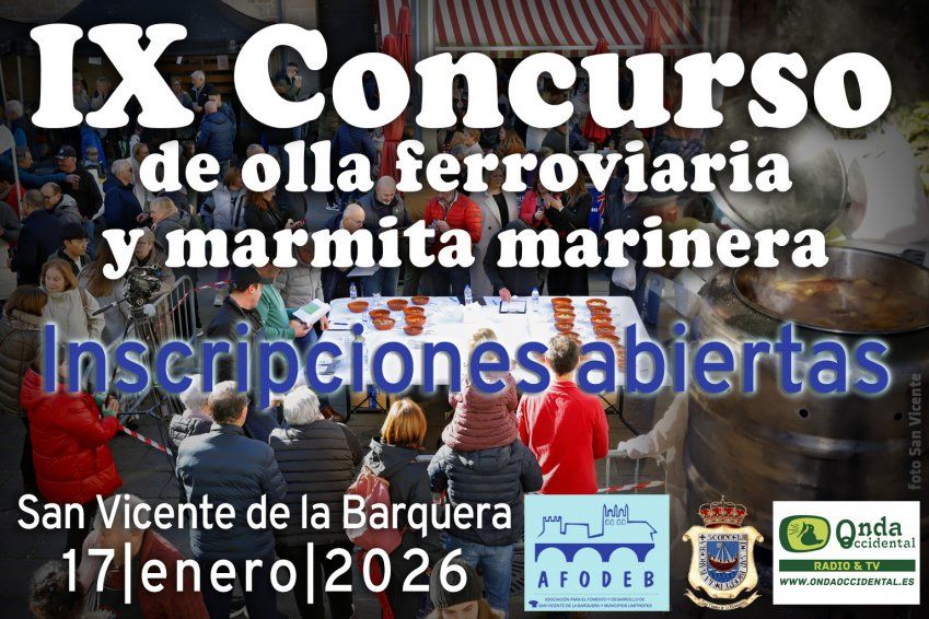 AFODEB IV Concurso  inscripciones